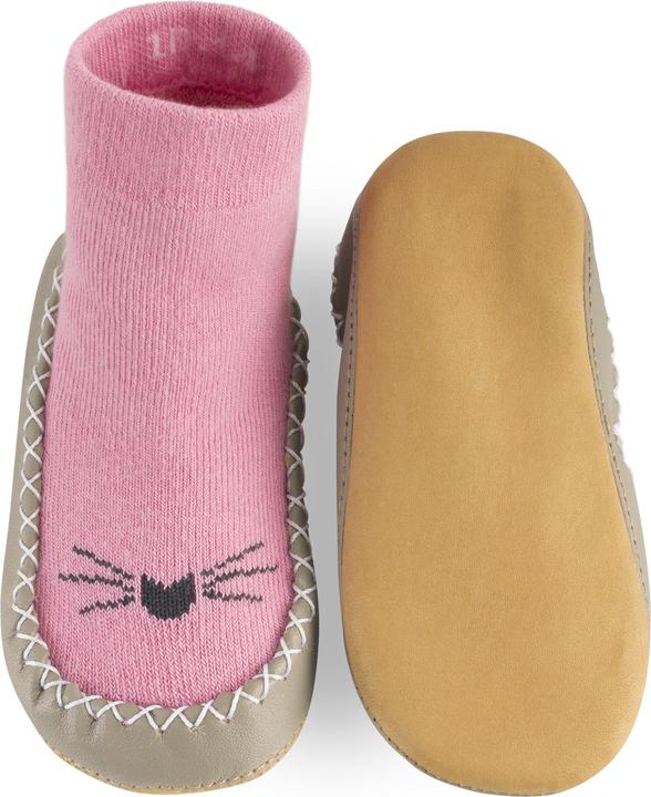 Image du produit Globe Hüttenfinken Cats Gr. 23-26 Rosa (23)