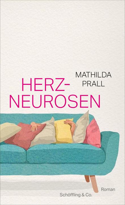 Herzneurosen (Tedesco, Mathilda Prall, 2023)