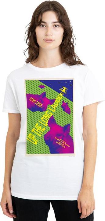 Produktbild The Next Generation Season 2 Episode 18 TShirt (S)