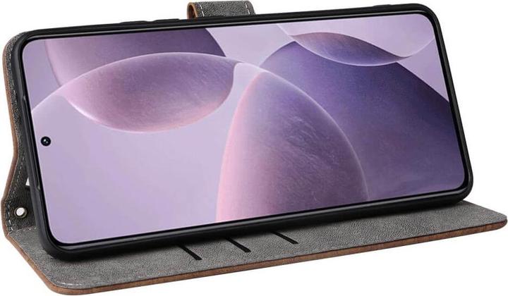 Actual product image Cover-Discount Xiaomi Poco F6 Pro - Case with RFID blocker (Xiaomi Poco F6 Pro)