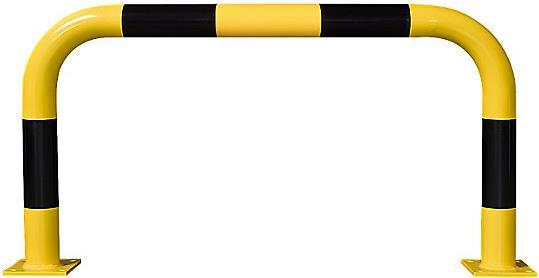 Actual product image kaiserkraft Impact protection bracket, for dowel mounting