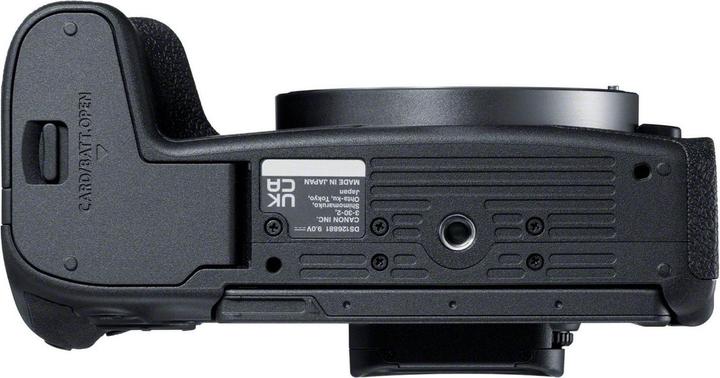 Image du produit Canon EOS R8 Kit - (EU) (24 - 50 mm, 24.20 Mpx, Plein format)