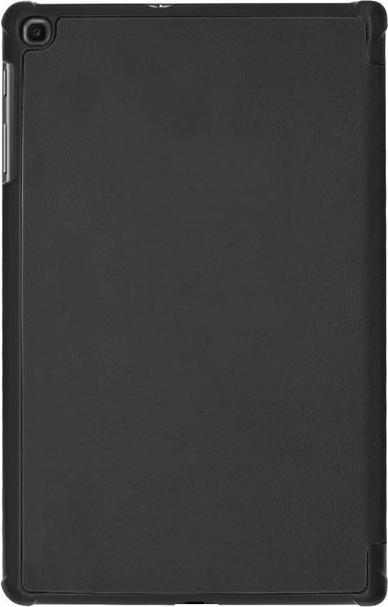 Actual product image MU Classic Triple foldable cover (Galaxy Tab A 10.1 (2019))