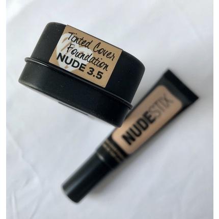 Nudestix Tinted Cover Foundation Foundation Foundation Nude 2.5 20ml