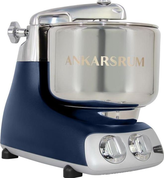 Immagine prodotto Ankarsrum Macchina da cucina originale AKM6230 OB Blu Oceano (1500 W)
