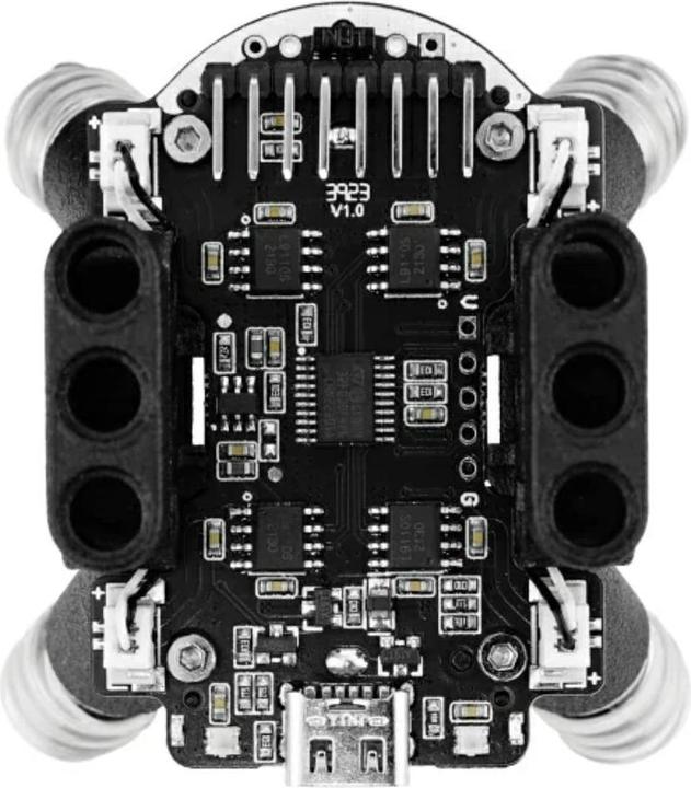 Produktbild M5Stack BugC2 mit M5StickC PLUS2