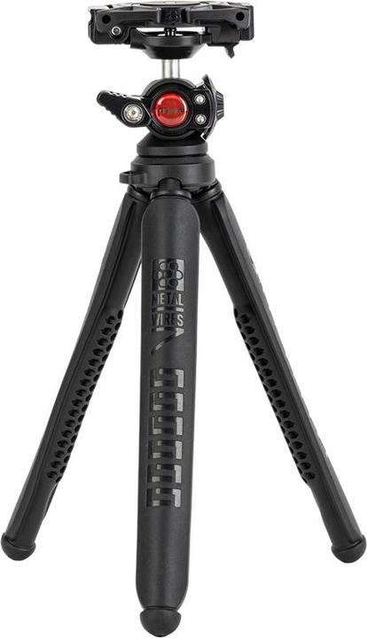 Fotopro UFO 4 Flexible Tripod (Metal)