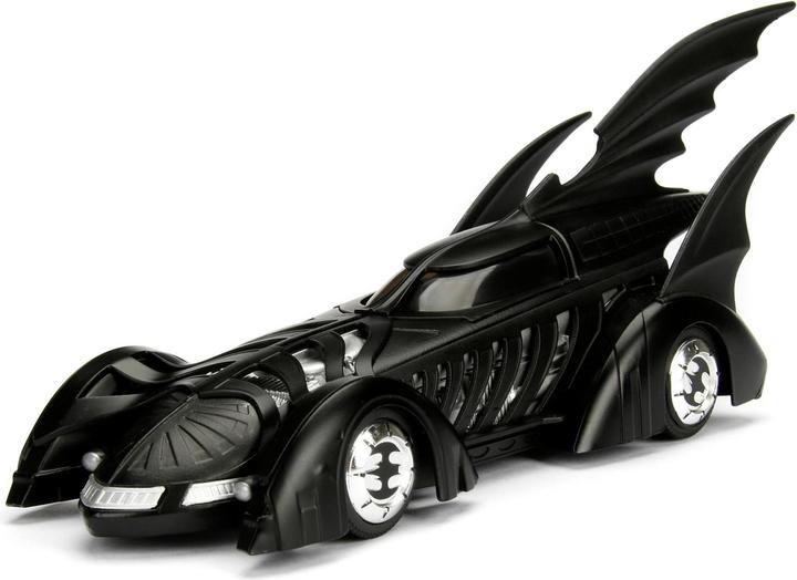 Immagine prodotto Jada Batman 1995 Batmobile 1:24