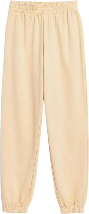 4F Damenhose F147 hellgelb SS23TTROF147 73S (L) (L)