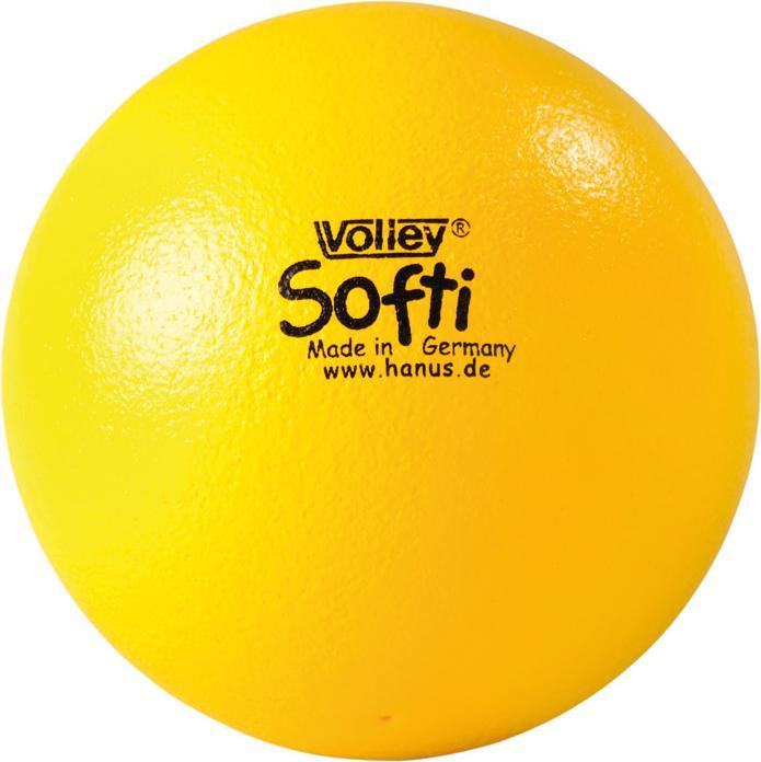 Produktbild Volley Softball: Softi
