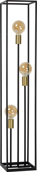 Actual product image Lucide Ruben (E27)