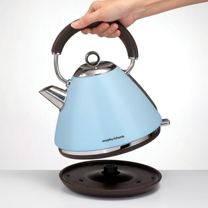 Produktbild Morphy Richards Accents Pyramide (1.50 l)