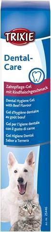 Produktbild Trixie Zahnpflege-Gel (Katze)
