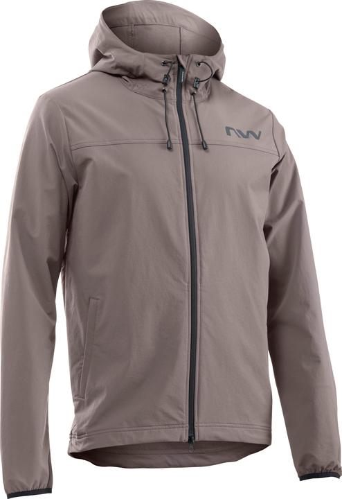Northwave Rampage Lightshell Jacket (L)