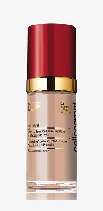 Immagine prodotto Cellcosmet CellTeint (N. 03 - Beige caldo)