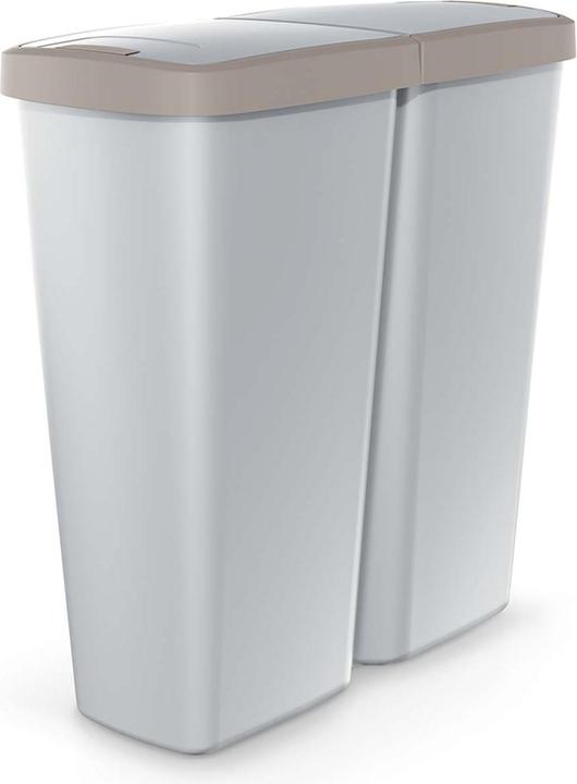 Immagine prodotto Monzana Cestino della spazzatura (50 l)