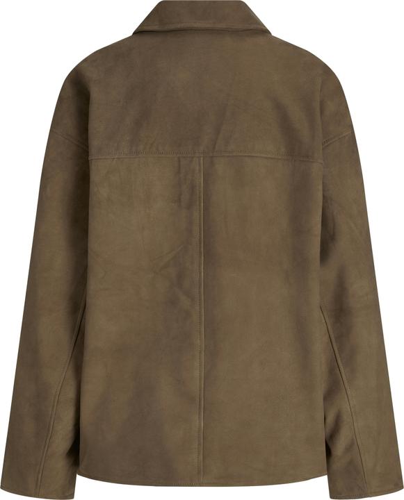 Immagine prodotto JJXX Jxlucy Suede Jacket Otw (M)