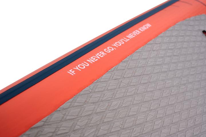 Immagine prodotto Aqua Marina Advanced All-Around iSUP Atlas (12')