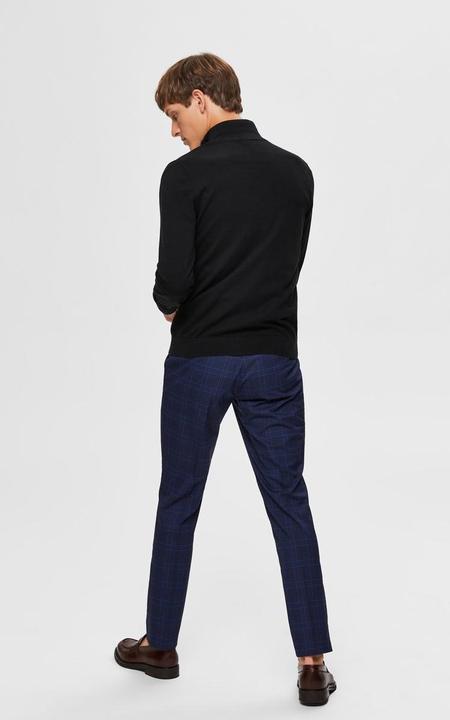 Produktbild Selected Homme Pima-Baumwoll Strickjacke (XXL)
