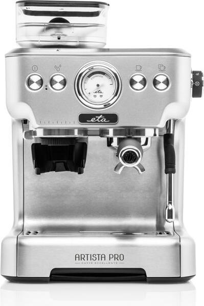 Image du produit ETA Machine à espresso Artista Pro