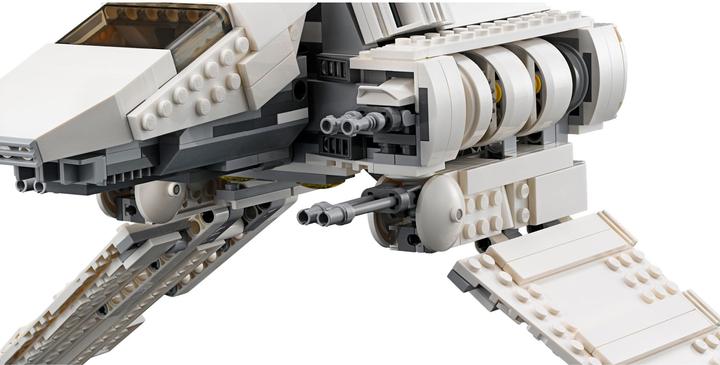 Actual product image LEGO Star Wars Imperial Shuttle Tydirium (75094, LEGO Star Wars)