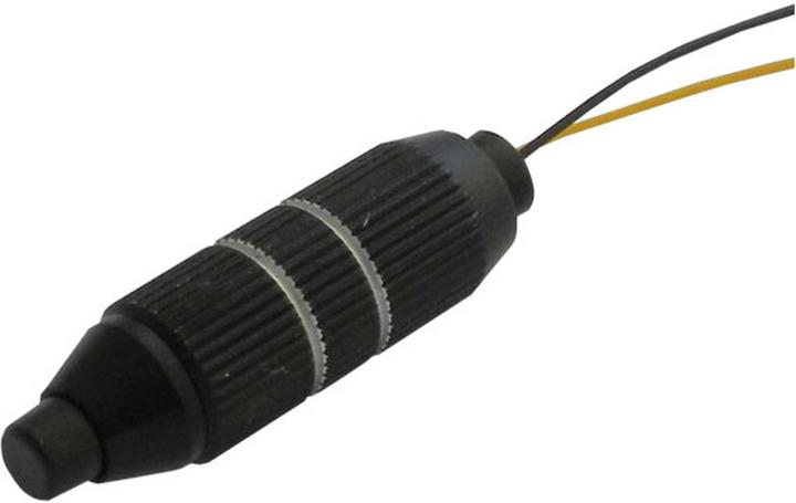 Actual product image Jeti duplex button - for DC-16 (8595245910266)