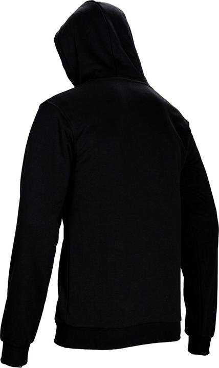 Immagine prodotto Leatt Felpa con cappuccio Core V25 nero M (M)