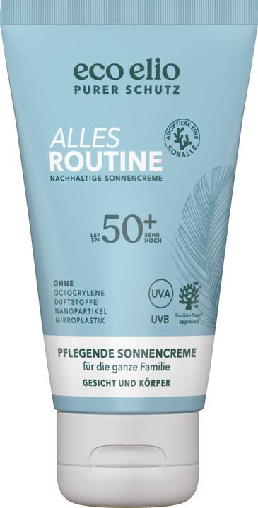 Eco Elio Alles Routine