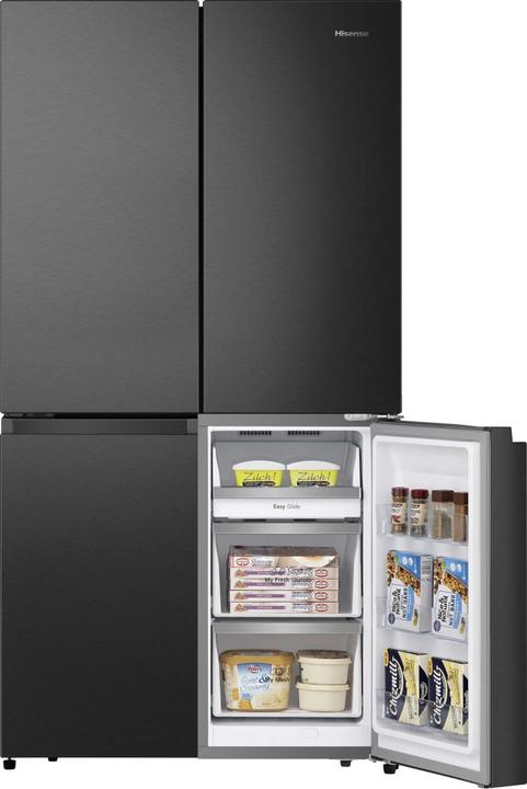 Produktbild Hisense RQ758N4SAFE Side-by-Side (609 l)