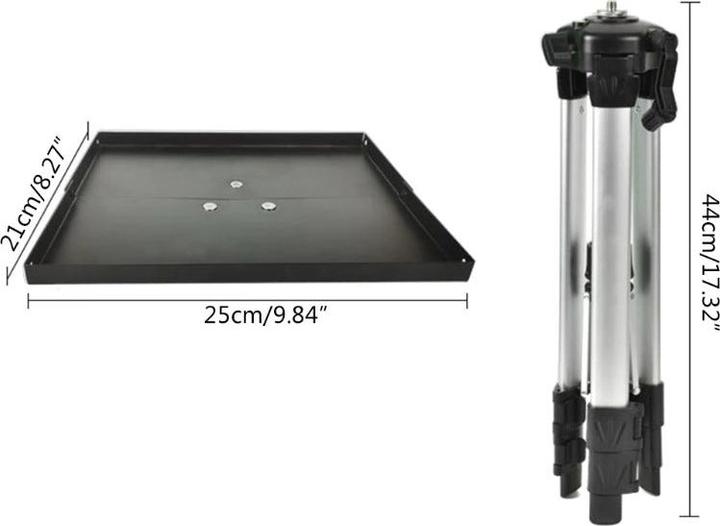 Produktbild Hermex Beamerhalter Laptopständer
