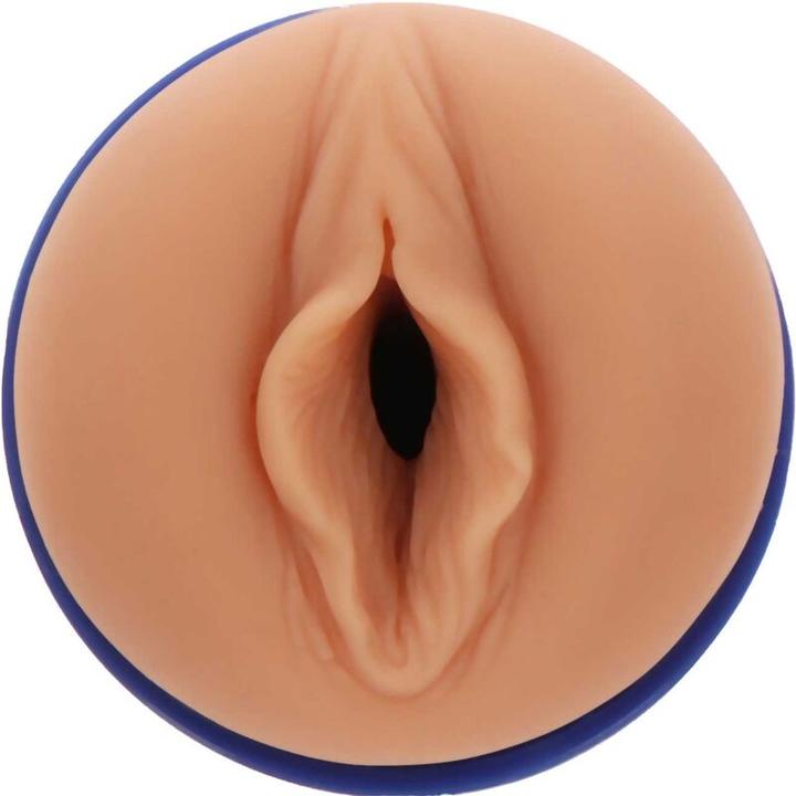 Actual product image CalExotics Leidy De Leon Pornstar Pussy