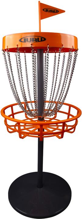 Image du produit Schildkröt Guru Disc Golf Mini Basket Set