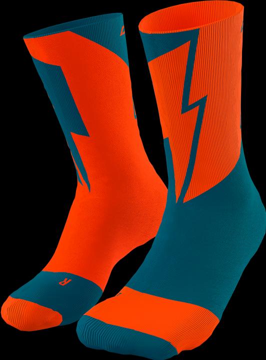 Actual product image Dynafit No Pain No Gain Socks Unisex (39 - 42)