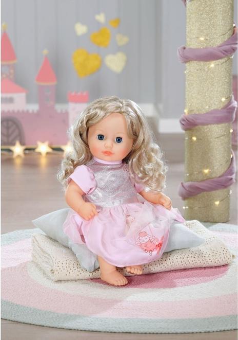 Actual product image Baby Annabell Little Sweet dress, 36cm