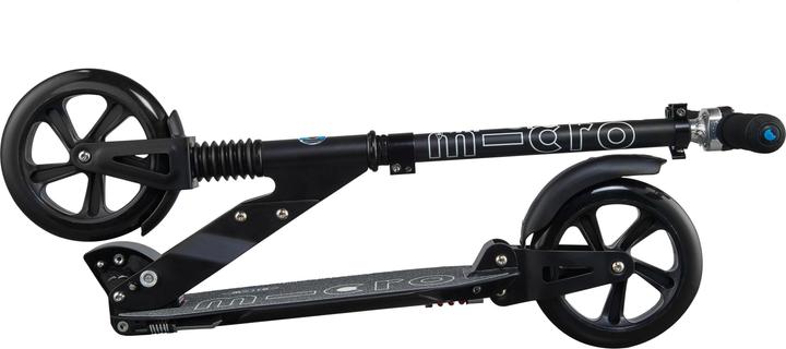 Actual product image Micro Suspension