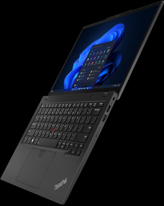 Actual product image Lenovo ThinkPad X13 Gen 5 (13.30", Intel Core Ultra 5 125U, 32 GB, 1000 GB, DE)