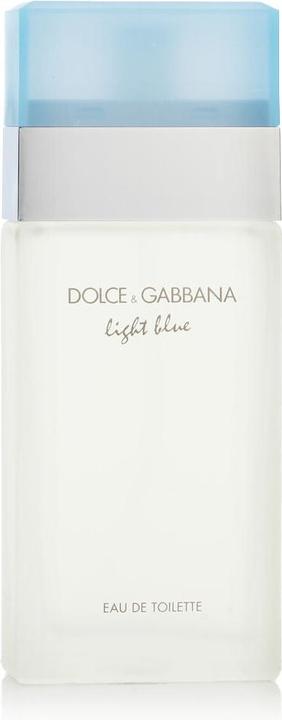 Image du produit Dolce & Gabbana Light Blue (Eau de toilette, 50 ml)