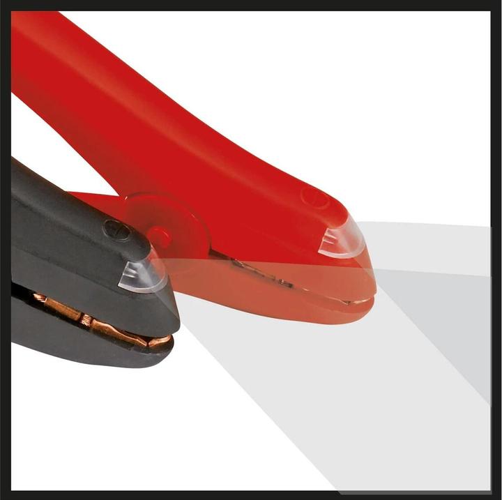 Produktbild Einhell BT-BO 25/1 A LED SP (350 A)