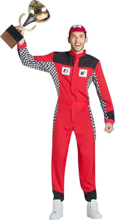 Actual product image Boland Rennfahrer (XL)