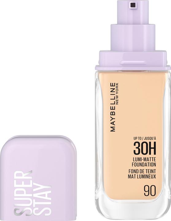 Image du produit Maybelline New York MNY Superstay/Everfresh (90 Nude)