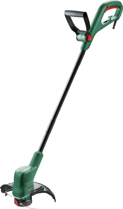 Bosch Home & Garden EasyGrassCut 26 electric grass trimmer (Trim line)