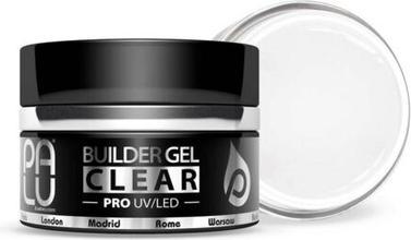 Palu Cosmetics Palu Builder Gel Clear Nail Builder Gel 30G