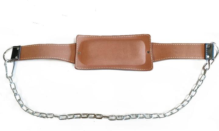 Produktbild Gladiatorfit Ceinture de force haltérophilie en cuir "Gewichthebergürtel"