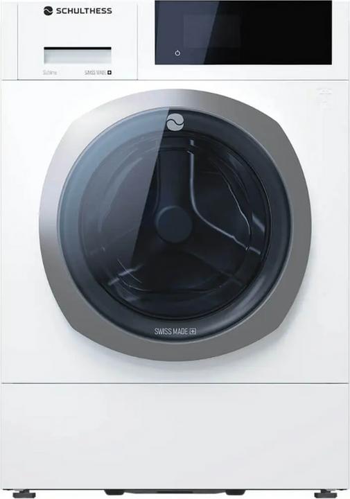 Schulthess Sublime Waschmaschine (8 kg)