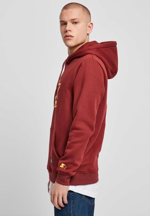 Image du produit Starter Le logo classique Hoody (S)