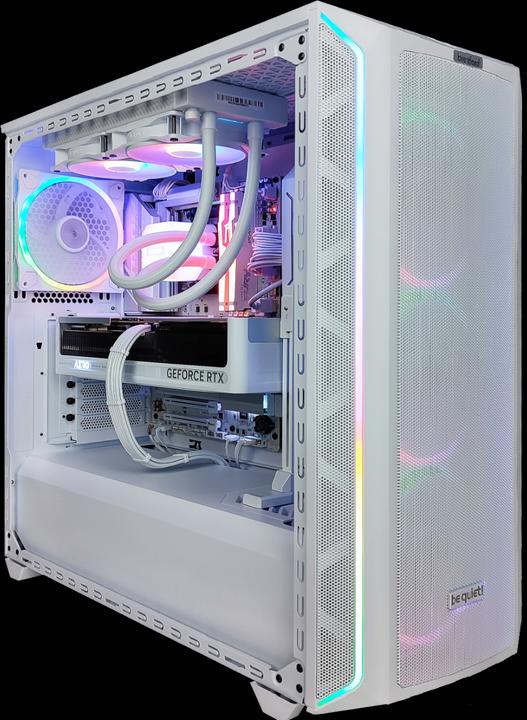 Image du produit Brentford BF870 9800X3D 5070Ti PC (AMD Ryzen 7 9800X3D, 64 Go, 2000000 Go)