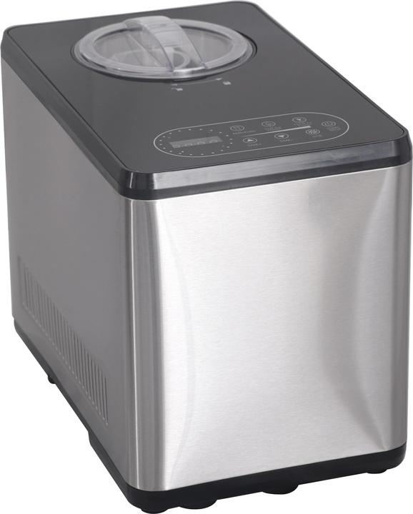 Produktbild Pavoni Glace Holzstiele