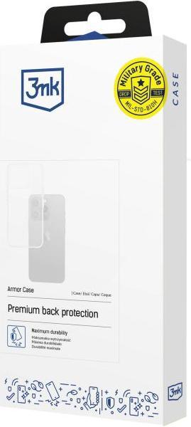 Produktbild 3MK Armor Case (Samsung Galaxy A16)
