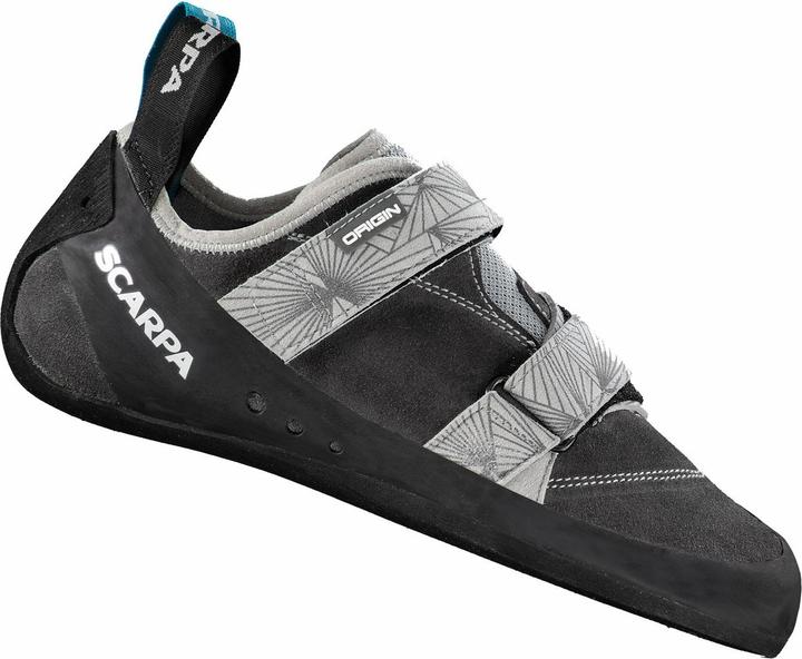 Immagine prodotto Scarpa Origin Kletterschuhe (40.5)