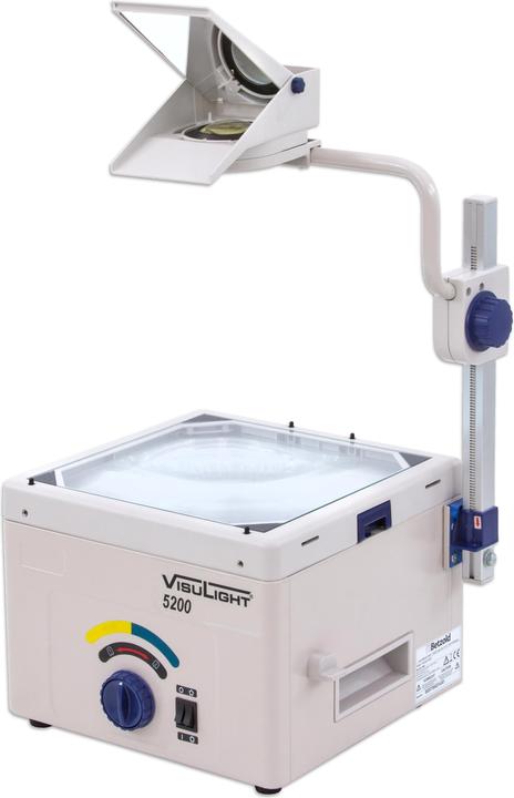 Produktbild Visulight OHP 5200